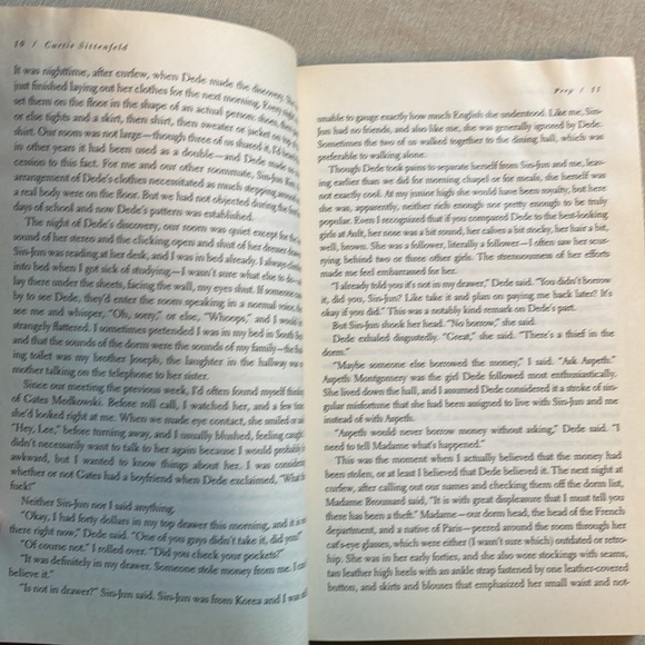 📚2/$6  Prep - Picture 12 of 12